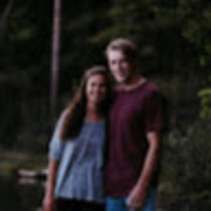 Meet your Posher, Logan